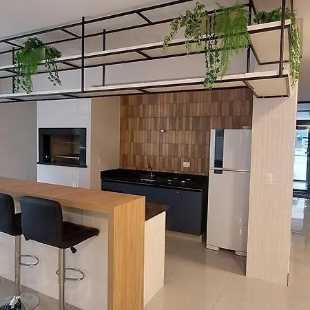 Apto Cwbe Green Curitiba Exterior photo