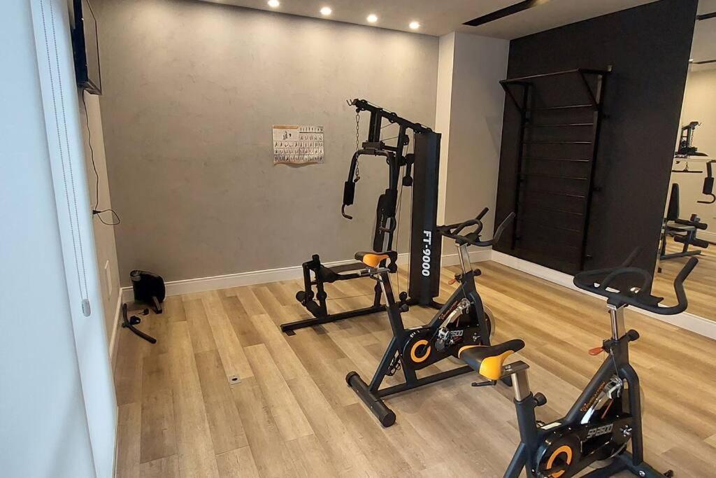 Apartment Apto Cwbe *