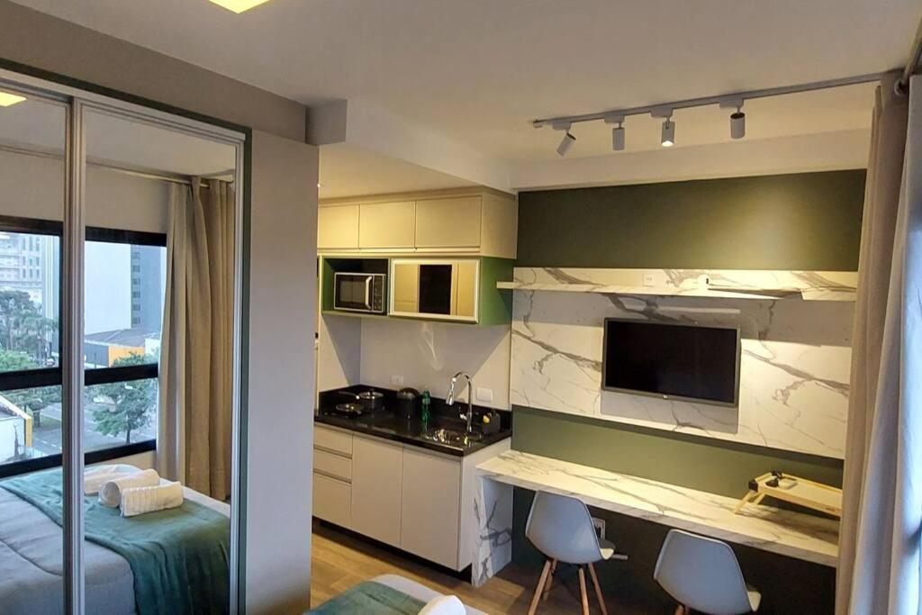 Apartment Apto Cwbe Curitiba