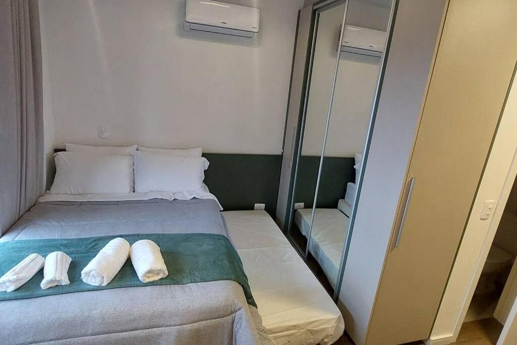 Apartment Apto Cwbe